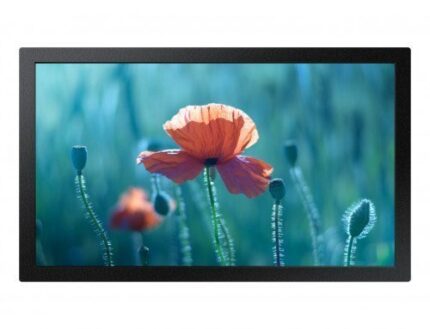 Samsung QB13R 33 cm (13") Full HD Negro