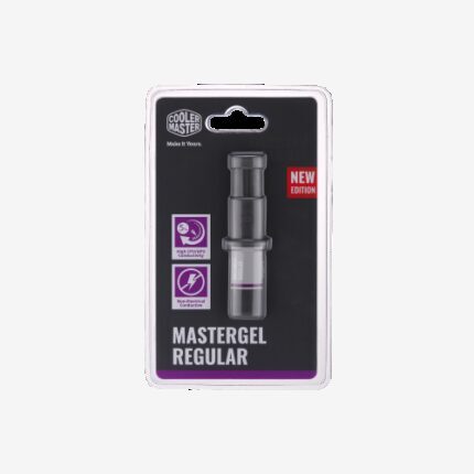 Cooler Master MasterGel Regular compuesto disipador de calor 5 W/m·K