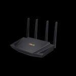 ASUS RT-AX58U router inalámbrico Gigabit Ethernet Doble banda (2,4 GHz / 5 GHz) - Imagen 3