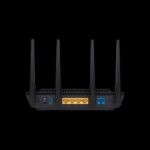 ASUS RT-AX58U router inalámbrico Gigabit Ethernet Doble banda (2,4 GHz / 5 GHz) - Imagen 6