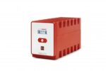 SALICRU SPS 1200 SOHO+ IEC – SISTEMA DE ALIMENTACIÓN ININTERRUMPIDA (SAI/UPS) DE 1200 VA LINE-INTERACTIVE Y CON DOBLE CARGADOR USB