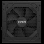 Gigabyte P850GM unidad de fuente de alimentación 850 W 20+4 pin ATX ATX Negro - Imagen 5
