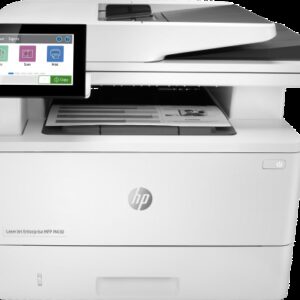 HP LASER ENTERPRISE MFP M430F