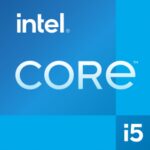 Intel Core i5-11400F procesador 2,6 GHz 12 MB Smart Cache Caja