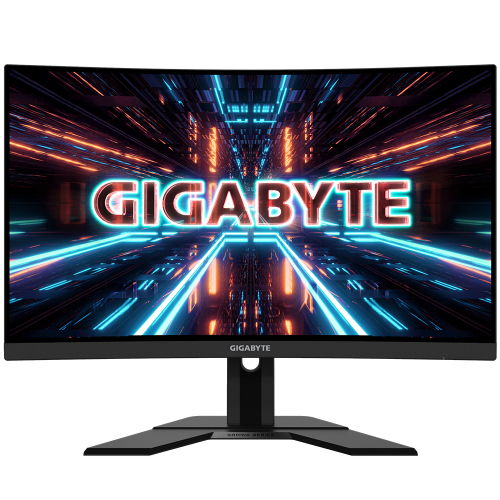 Gigabyte G27FC A pantalla para PC 68,6 cm (27") 1920 x 1080 Pixeles Full HD LED Negro