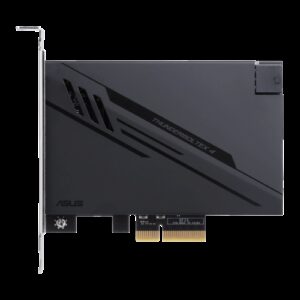ASUS ThunderboltEX 4 tarjeta y adaptador de interfaz Interno Mini DisplayPort, PCIe, Thunderbolt, USB 2.0, USB 3.2 Gen 2 (3.1 Gen 2)