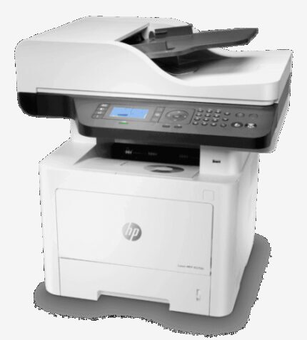 HP LASERJET MFP 432FDN (7UQ76A)