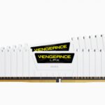 Corsair Vengeance LPX CMK16GX4M2E3200C16W módulo de memoria 16 GB 2 x 8 GB DDR4 3200 MHz