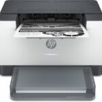 HP LaserJet M209dw 600 x 600 DPI A4 Wifi