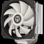 NOX VENTILADOR CPU HUMMER H212. 12CM. 20 DBA. 3 HEATPIPES (NXHUMMERH212)