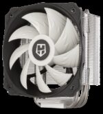 NOX VENTILADOR CPU HUMMER H212. 12CM. 20 DBA. 3 HEATPIPES (NXHUMMERH212)