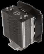 NOX VENTILADOR CPU HUMMER H212. 12CM. 20 DBA. 3 HEATPIPES (NXHUMMERH212) - Imagen 5