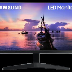 Samsung F22T350FHR 55,9 cm (22") 1920 x 1080 Pixeles Negro