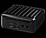 Asrock 4X4 BOX-4800U Negro 1,8 GHz - Imagen 3