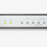 Zyxel USG Flex 100 cortafuegos (hardware) 900 Mbit/s