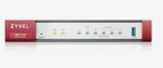 Zyxel USG Flex 100 cortafuegos (hardware) 900 Mbit/s