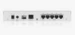 Zyxel USG Flex 100 cortafuegos (hardware) 900 Mbit/s - Imagen 3