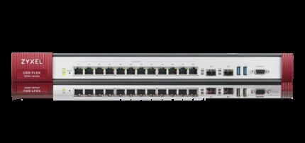 Zyxel USG FLEX 700 cortafuegos (hardware) 5400 Mbit/s
