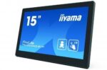 (ULTS.UDS.) PANEL PC IIYAMA 15.6" TACTIL 10P / ANDROID 8.1 / 1920X1080 / 385CD/ 1000:1/ POE / WIFI / MM / BT 4.0 / MICRO-SD SLOT (TW1523AC-B1P) - Imagen 7