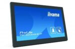 (ULTS.UDS.) PANEL PC IIYAMA 15.6" TACTIL 10P / ANDROID 8.1 / 1920X1080 / 385CD/ 1000:1/ POE / WIFI / MM / BT 4.0 / MICRO-SD SLOT (TW1523AC-B1P) - Imagen 8