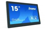 (ULTS.UDS.) PANEL PC IIYAMA 15.6" TACTIL 10P / ANDROID 8.1 / 1920X1080 / 385CD/ 1000:1/ POE / WIFI / MM / BT 4.0 / MICRO-SD SLOT (TW1523AC-B1P) - Imagen 9