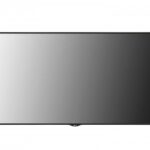 LG 55XS4J-B pantalla de señalización Pantalla plana para señalización digital 139,7 cm (55") IPS Full HD Negro Web OS