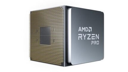 AMD Ryzen 5 PRO 5650G procesador 3,9 GHz 16 MB L3
