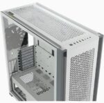 Corsair 7000D AIRFLOW Full Tower Blanco - Imagen 5