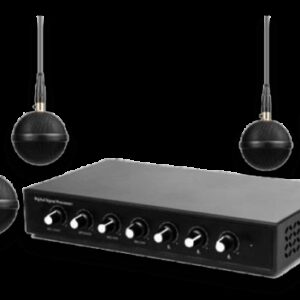 Laia t-Pod Air Pro Quad