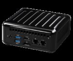 Asrock NUC BOX-1115G4 0,6 l tamaño PC Negro Altavoces incorporados i3-1115G4 4,1 GHz - Imagen 3