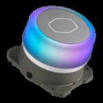 Cooler Master MasterLiquid ML240 Illusion White Edition refrigeración agua y freón - Imagen 5