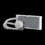 Cooler Master MasterLiquid ML240 Illusion White Edition refrigeración agua y freón - Imagen 10