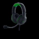 Razer Kaira X Xbox Auriculares Diadema Conector de 3,5 mm Negro