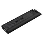 Kingston Technology DataTraveler Max unidad flash USB 1000 GB USB Tipo C Negro - Imagen 2