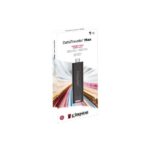Kingston Technology DataTraveler Max unidad flash USB 1000 GB USB Tipo C Negro - Imagen 3