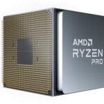AMD Ryzen 7 PRO 5750G procesador 3,8 GHz 16 MB L3