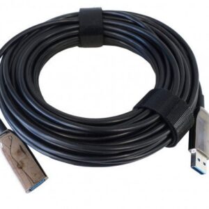 LAIA CABLE  USB 3.0 HOMOLOGADO DE 10 METROS.CERTIFICADO PARA CUTE4K AI / CUTE 12X / CYTE 30X / CUTE TOTAL / SPU10