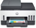 HP Smart Tank 7305 Inyección de tinta térmica A4 4800 x 1200 DPI 15 ppm Wifi