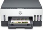 HP Smart Tank 7005 Inyección de tinta térmica A4 4800 x 1200 DPI 15 ppm Wifi