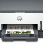 HP Smart Tank 7005 Inyección de tinta térmica A4 4800 x 1200 DPI 15 ppm Wifi