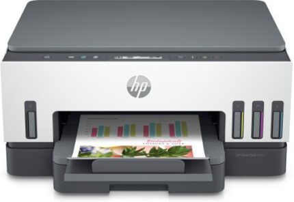 HP Smart Tank 7005 Inyección de tinta térmica A4 4800 x 1200 DPI 15 ppm Wifi