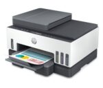 HP Smart Tank 7305 Inyección de tinta térmica A4 4800 x 1200 DPI 15 ppm Wifi - Imagen 2