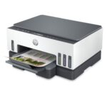 HP Smart Tank 7005 Inyección de tinta térmica A4 4800 x 1200 DPI 15 ppm Wifi - Imagen 2