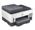 HP Smart Tank 7305 Inyección de tinta térmica A4 4800 x 1200 DPI 15 ppm Wifi - Imagen 3