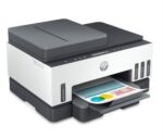 HP Smart Tank 7305 Inyección de tinta térmica A4 4800 x 1200 DPI 15 ppm Wifi - Imagen 4