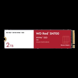Western Digital SN700 M.2 2000 GB PCI Express 3.0 NVMe