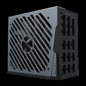 Gigabyte AORUS P1200W unidad de fuente de alimentación 1200 W 20+4 pin ATX ATX Negro