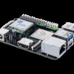 ASUS Tinker Board 2S placa de desarrollo 2000 MHz RK3399