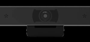 Laiatech B&H 4K AI 8,42 MP Negro 3840 x 2160 Pixeles 30 pps CMOS 25,4 / 2,8 mm (1 / 2.8")