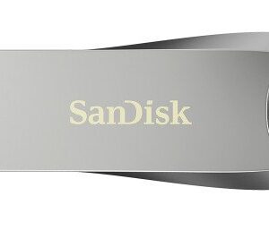 SANDISK ULTRA LUXE 256GB, USB 3.1 FLASH DRIVE, 150 MB/S